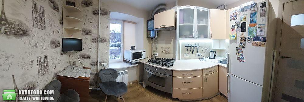 Sell 1-room apartment. Полтава, фурманова — photo 1