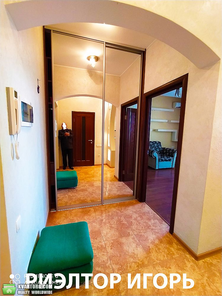Rent out 1-room apartment. Одесса, Армейская — photo 10