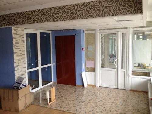 Rent out office. Киев,  Героев Сталинграда пр — photo 4