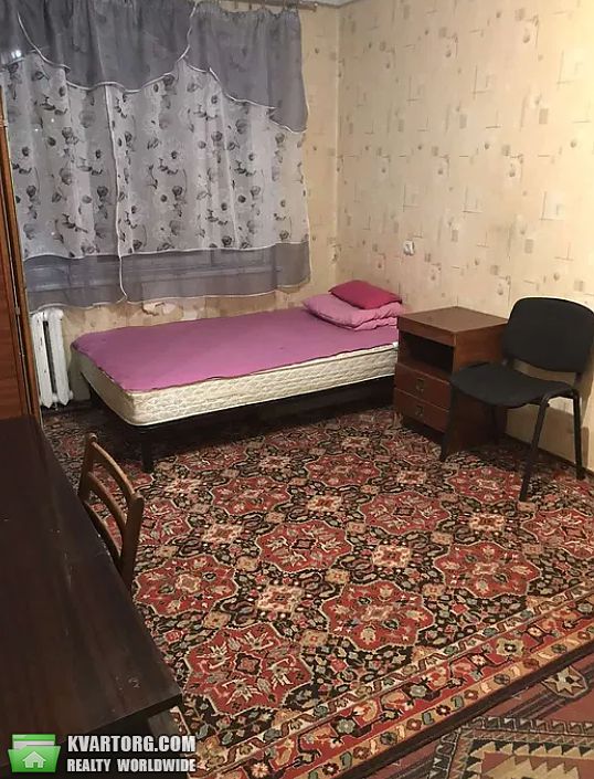 Rent out 2-room apartment. Киев,  Кольцова бул — photo 1