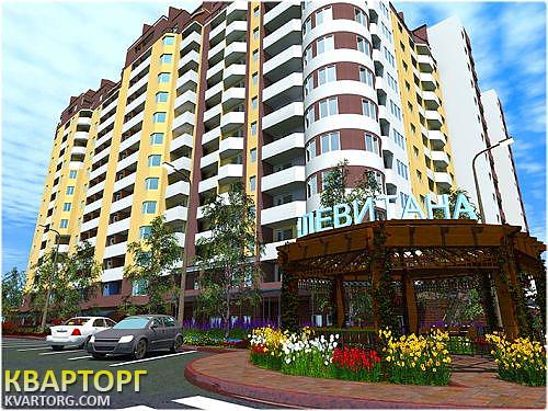 Sell 2-room apartment. Одесса, Левитана — photo 1