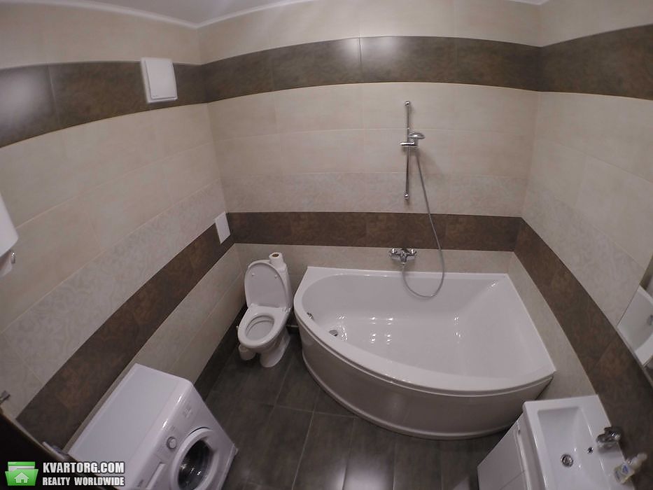 Rent out 1-room apartment. Киев, Липковского — photo 8