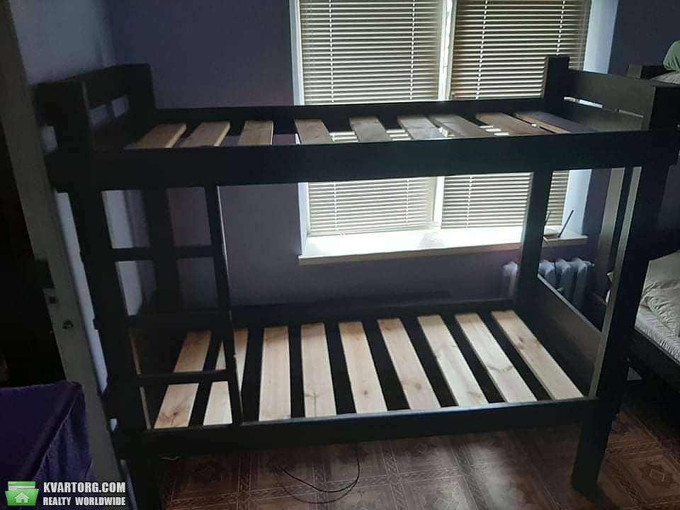 Rent out 4-room apartment. Киев,  Шолом-Алейхема — photo 2