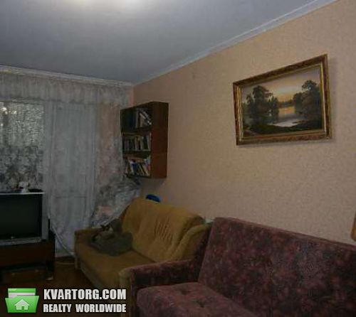 Sell 2-room apartment. Киев, вадима гетьмана — photo 1