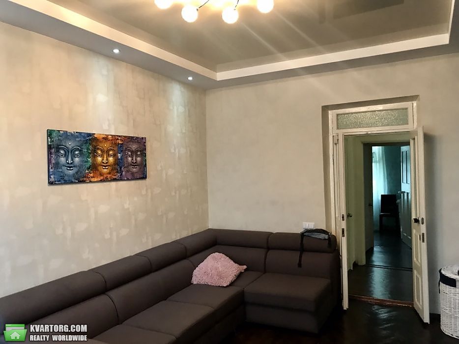 Sell 2-room apartment. Киев,  Бориспольская — photo 1