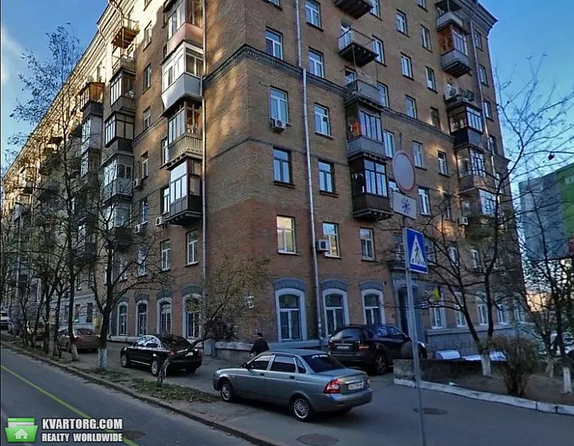 Rent out 3-room apartment. Киев,  Мечникова — photo 8