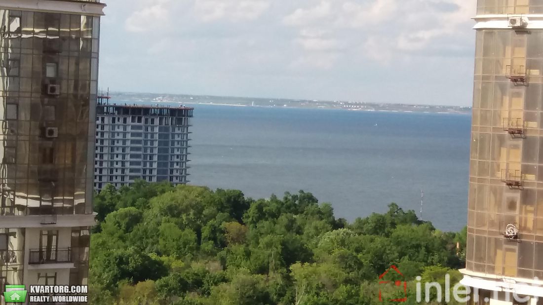 Sell 1-room apartment. Одесса, Французский бульвар — photo 1