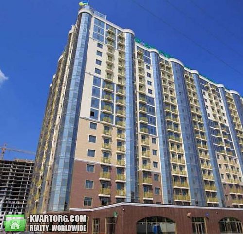 Sell 2-room apartment. Одесса, французский бульвар — photo 1