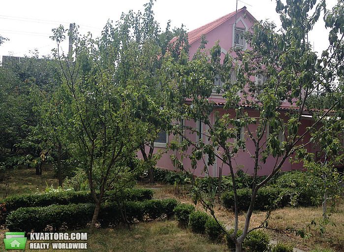Sell house. Киев,  Садовая — photo 2