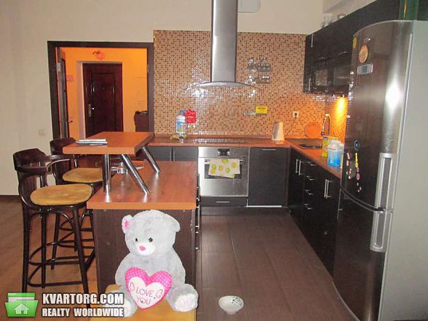 Rent out 2-room apartment. Киев,  Саперно-Слободская — photo 1