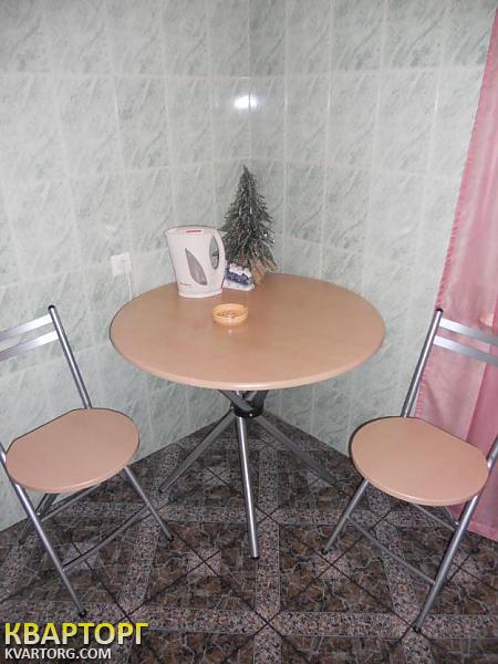 Rent out 1-room apartment. Одесса, Терешкова — photo 3