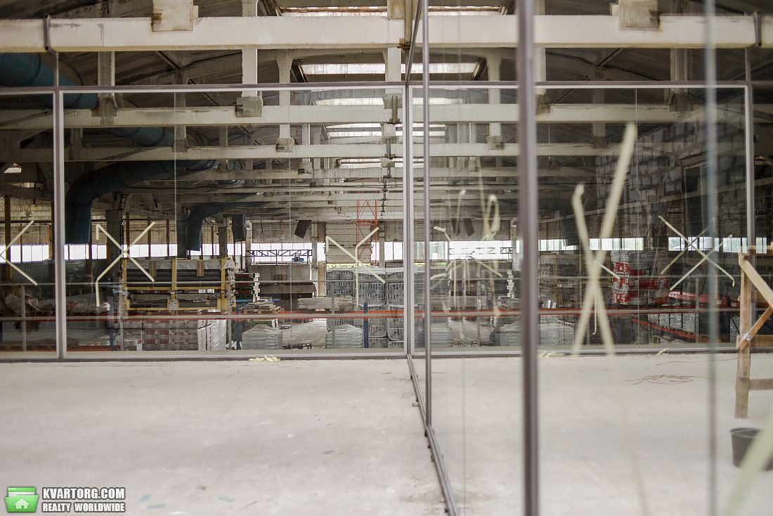 Rent out warehouse. Харьков, Морозова — photo 10
