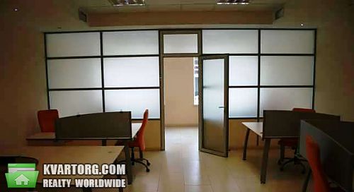 Rent out office. Киев, Ярославская — photo 7