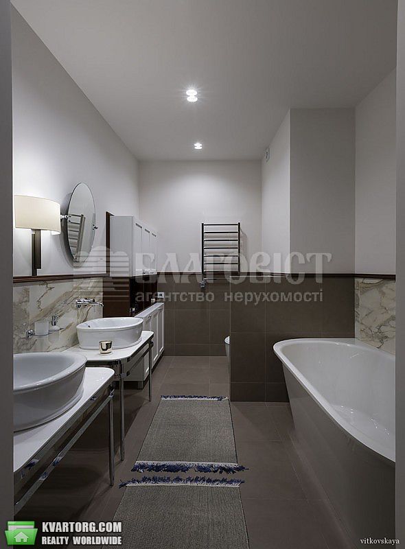 Sell 3-room apartment. Киев,  Саперное поле — photo 9