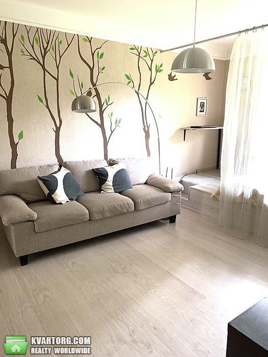 Sell 1-room apartment. Киев, Александра Архипенко — photo 1