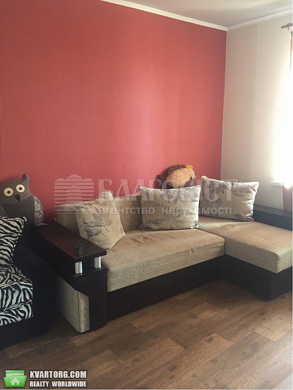 Sell 1-room apartment. Киев,  Днепровская наб — photo 3