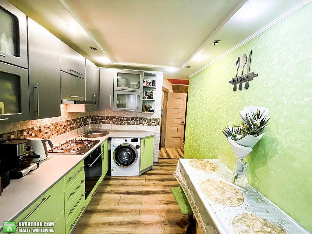 Sell 2-room apartment. Полтава,  Гончара — photo 1