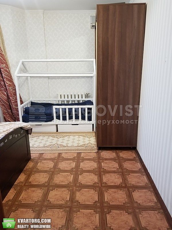 Sell 2-room apartment. Киев, Академика Палладина просп — photo 8