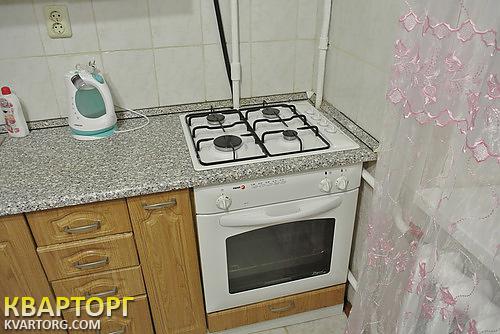 Rent out 1-room apartment. Киев, Маяковского — photo 3