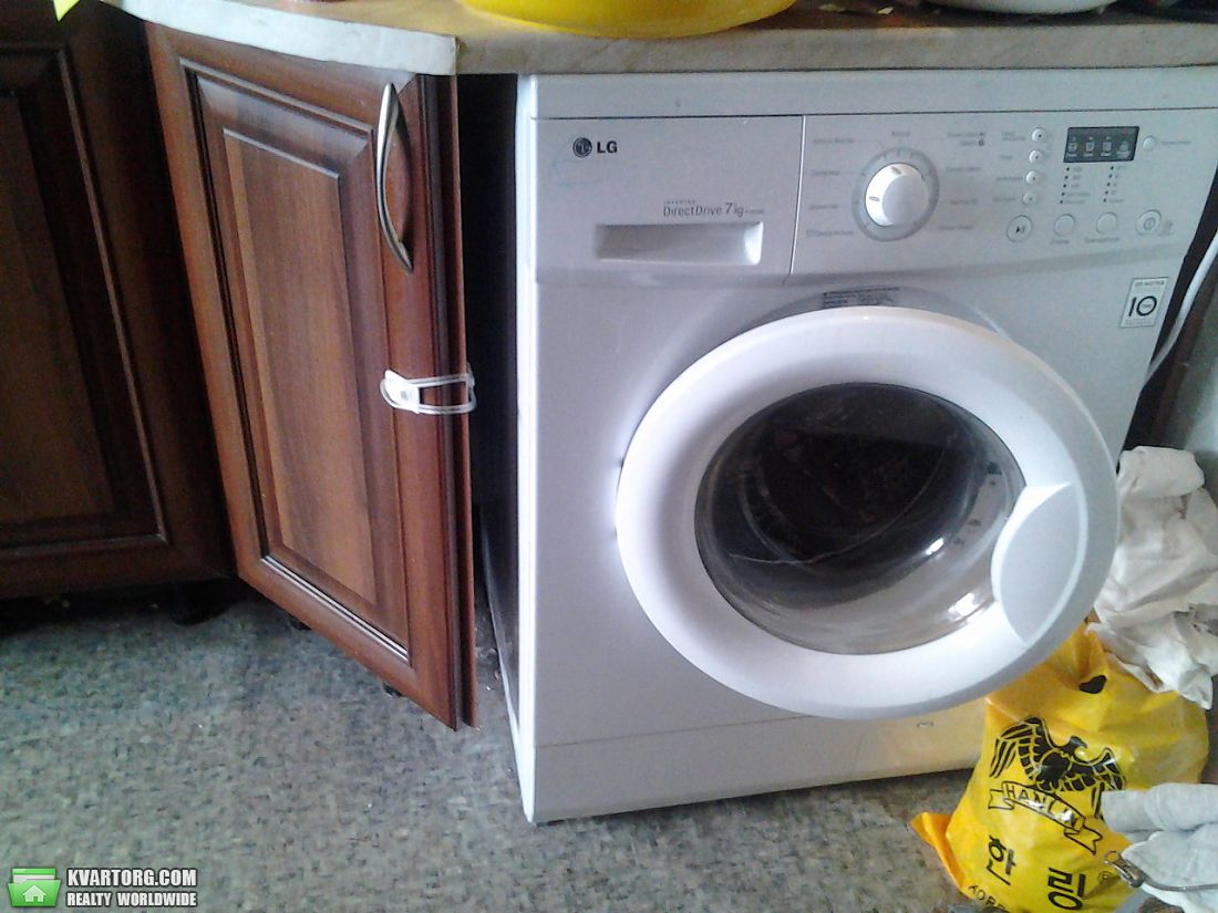 Rent out 3-room apartment. Одесса, Александра  Невского — photo 1