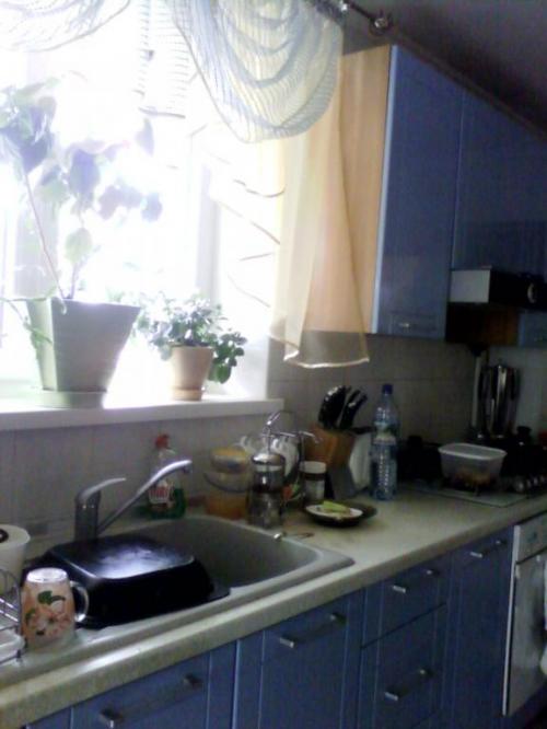 Sell house. Киев, Листопадная — photo 5