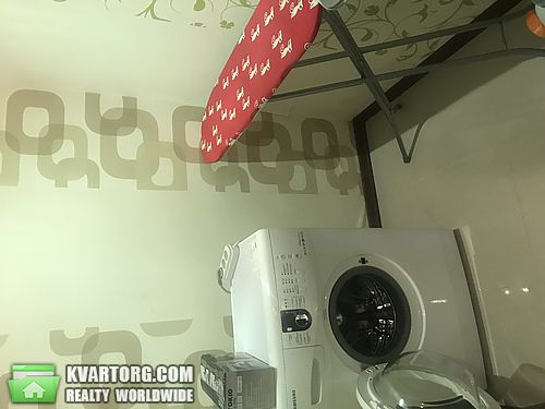Rent out 1-room apartment. Киев,  Науки пр — photo 7