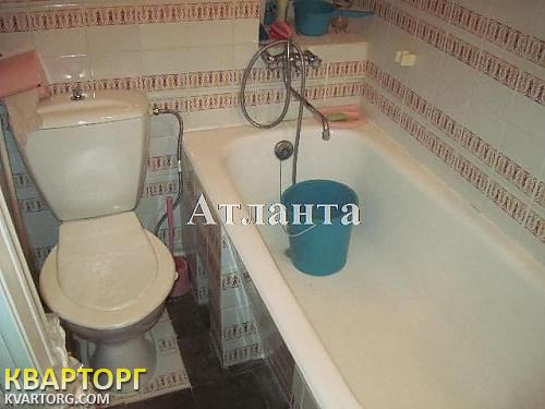 Sell 2-room apartment. Одесса, Малая Арнаутская — photo 4