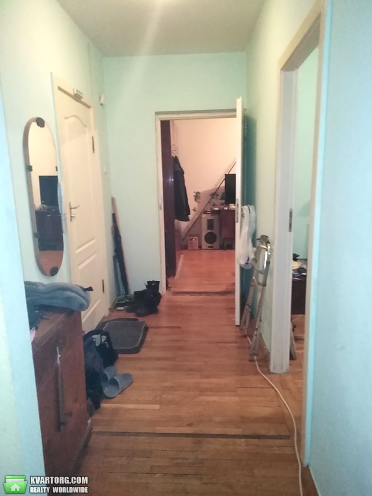 Sell 2-room apartment. Киев,  Гонгадзе — photo 6