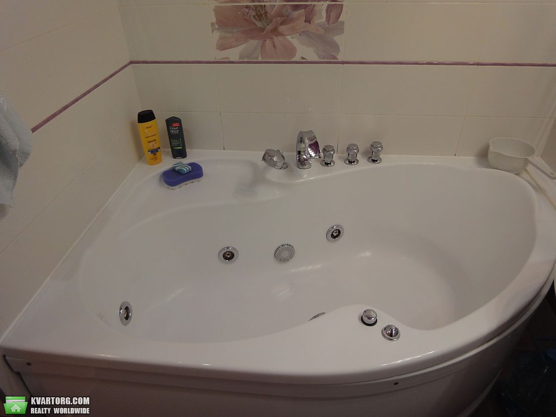 Rent out 1-room apartment. Одесса, Небесной сотни — photo 8