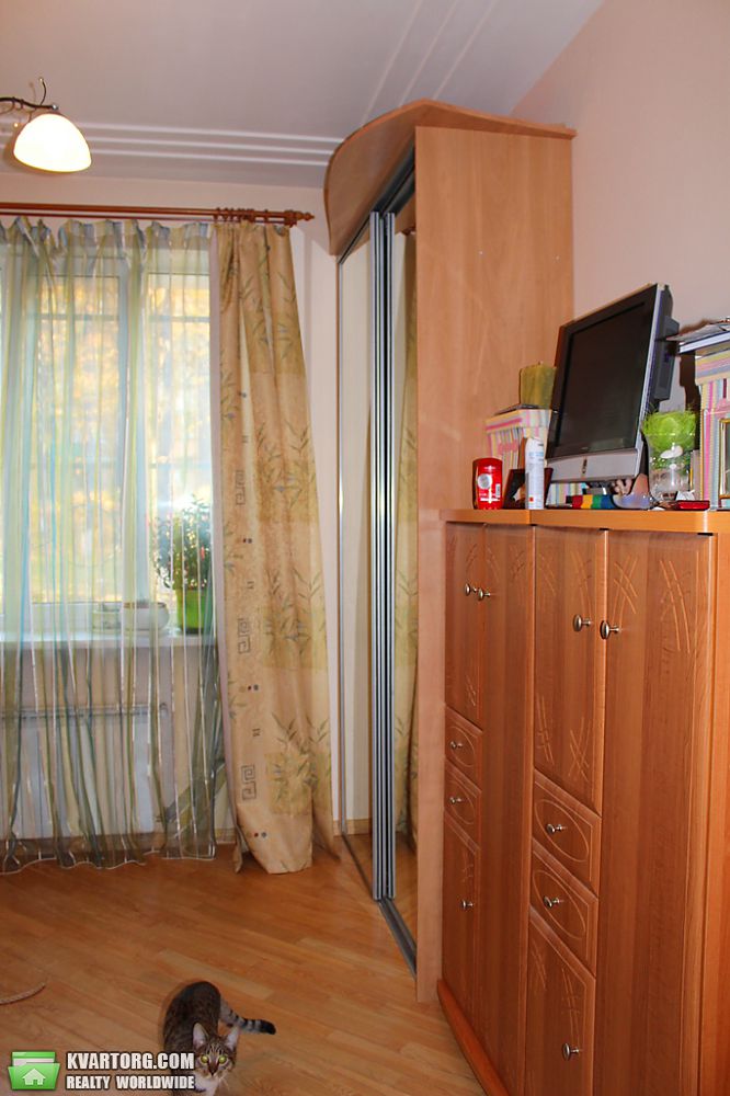 Sell 3-room apartment. Киев, Бабушкина — photo 2