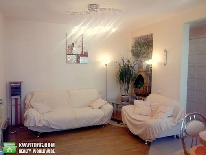 Sell 2-room apartment. Киев,  Цветаевой — photo 5