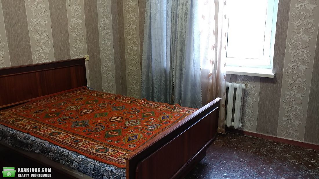 Rent out 2-room apartment. Одесса, Давида Ойстраха — photo 8