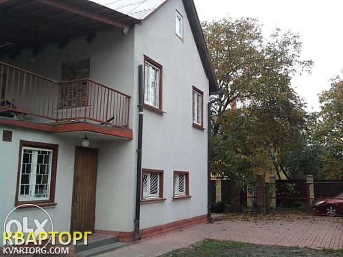 Sell house. Киев, Садовая — photo 1