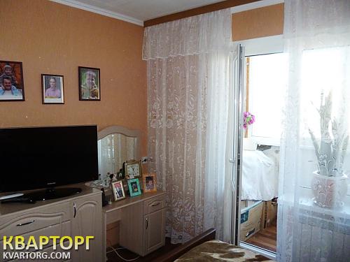 Sell 2-room apartment. Киев,  Радунская — photo 4