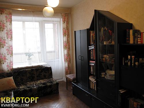 Sell 3-room apartment. Киев, Леси Украинки бул — photo 5