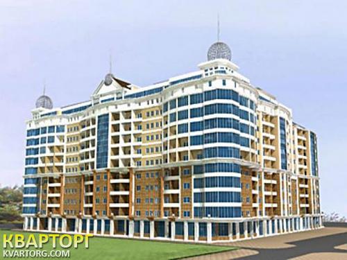 Sell 3-room apartment. Одесса, Аркадиевский пер. — photo 1