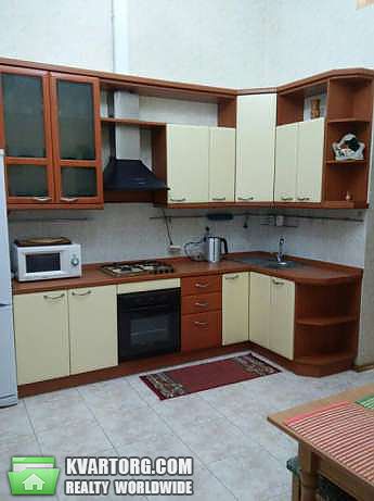 Rent out 2-room apartment. Киев,  Большая Васильковская — photo 3
