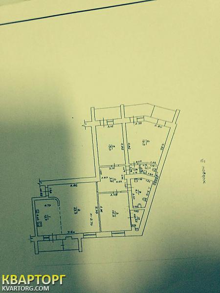 Sell 4-room apartment. Одесса,  Говорова — photo 7