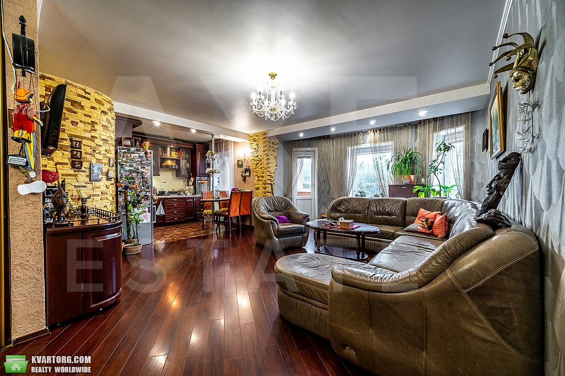 Sell 3-room apartment. Харьков, Родниковая — photo 2