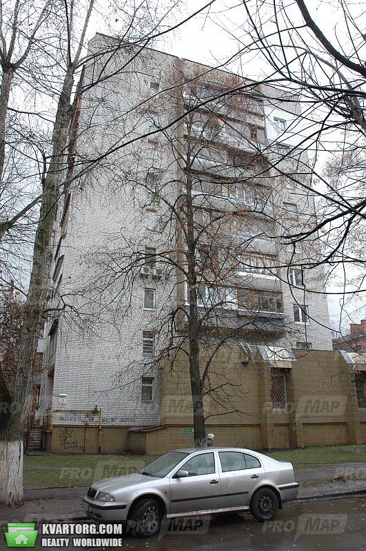 Sell 1-room apartment. Киев,  Очаковская — photo 3