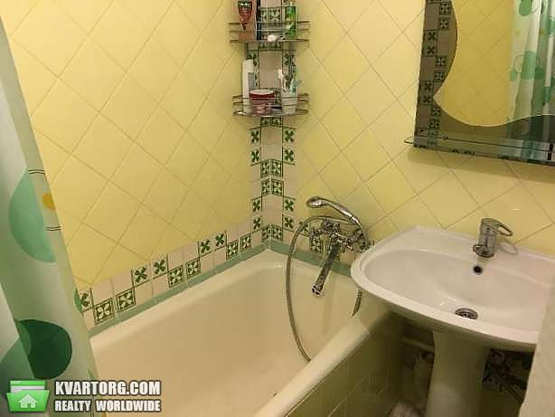 Rent out 2-room apartment. Киев,  Чоколовский бул — photo 9