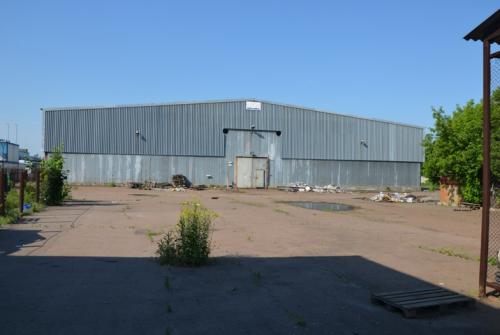 Sell warehouse. Киев, ул. Ленина — photo 3