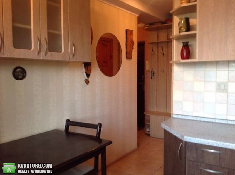 Sell 2-room apartment. Киев,  Русановская наб — photo 1