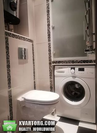 Rent out 2-room apartment. Киев,  Златоустовская — photo 5