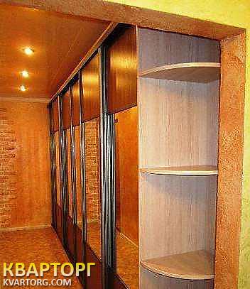 Rent out 2-room apartment. Киев,  Драгоманова — photo 4