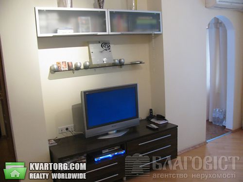 Sell 1-room apartment. Киев, Лихачева — photo 3