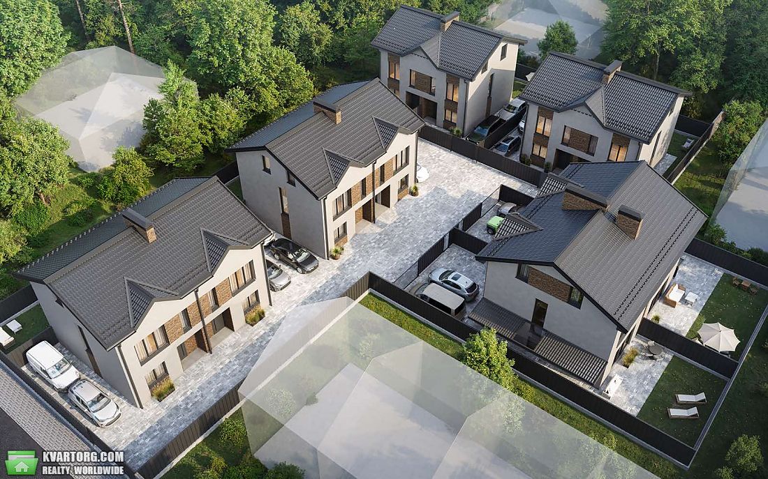 Sell house. Ирпень, 8 марта — photo 1