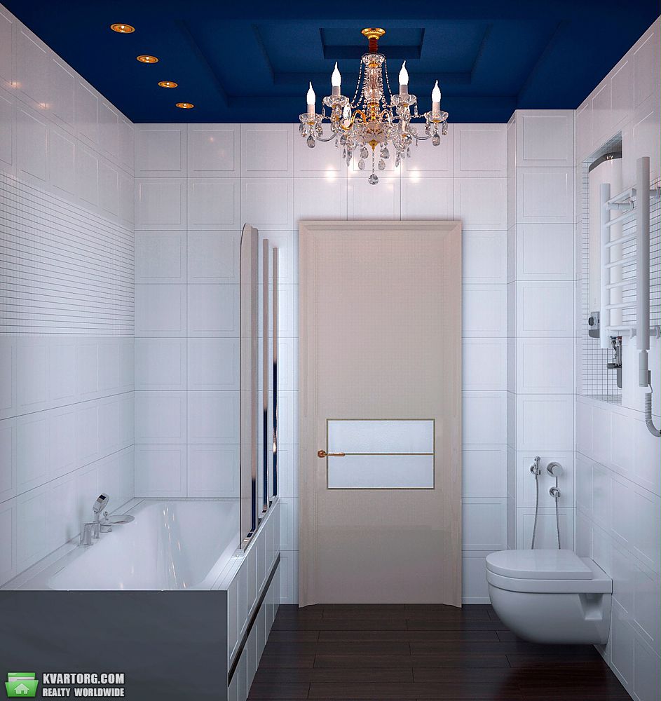 Sell 1-room apartment. Киев, Драгомирова — photo 6