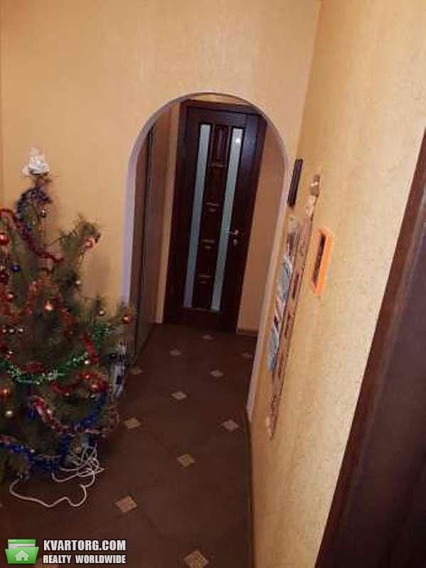 Sell 1-room apartment. Киев,  Лисковская — photo 5