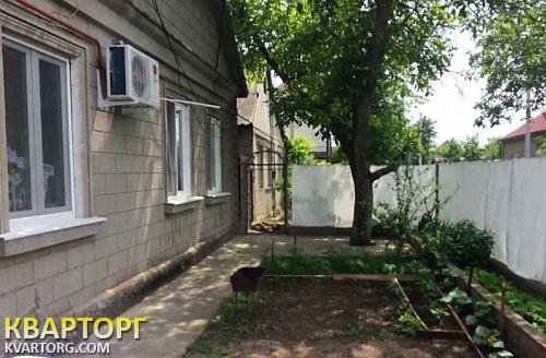 Sell house. Одесса, Балковская — photo 1
